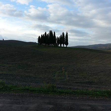 شقة Passaggio In Val D' Orcia Torrenieri المظهر الخارجي الصورة