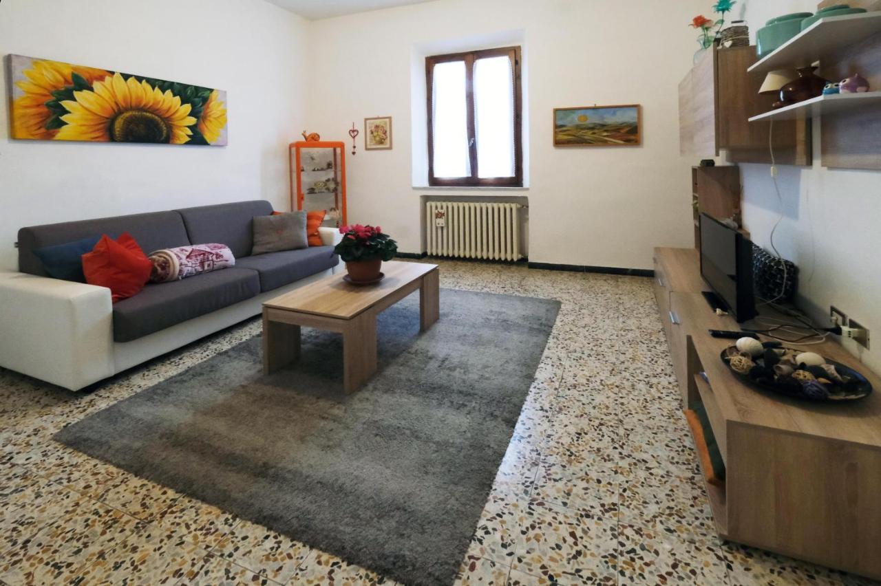 شقة Passaggio In Val D' Orcia Torrenieri المظهر الخارجي الصورة