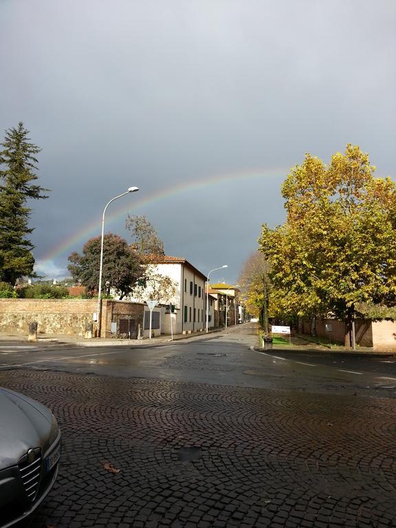 شقة Passaggio In Val D' Orcia Torrenieri المظهر الخارجي الصورة